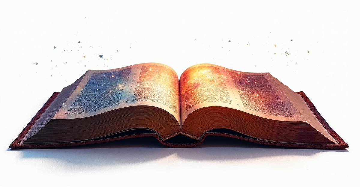 Quanta Bible